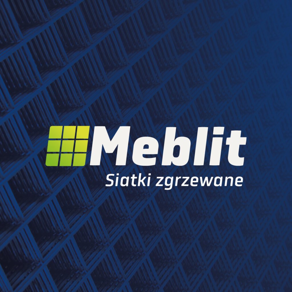 Meblit. Nowe logo i branding