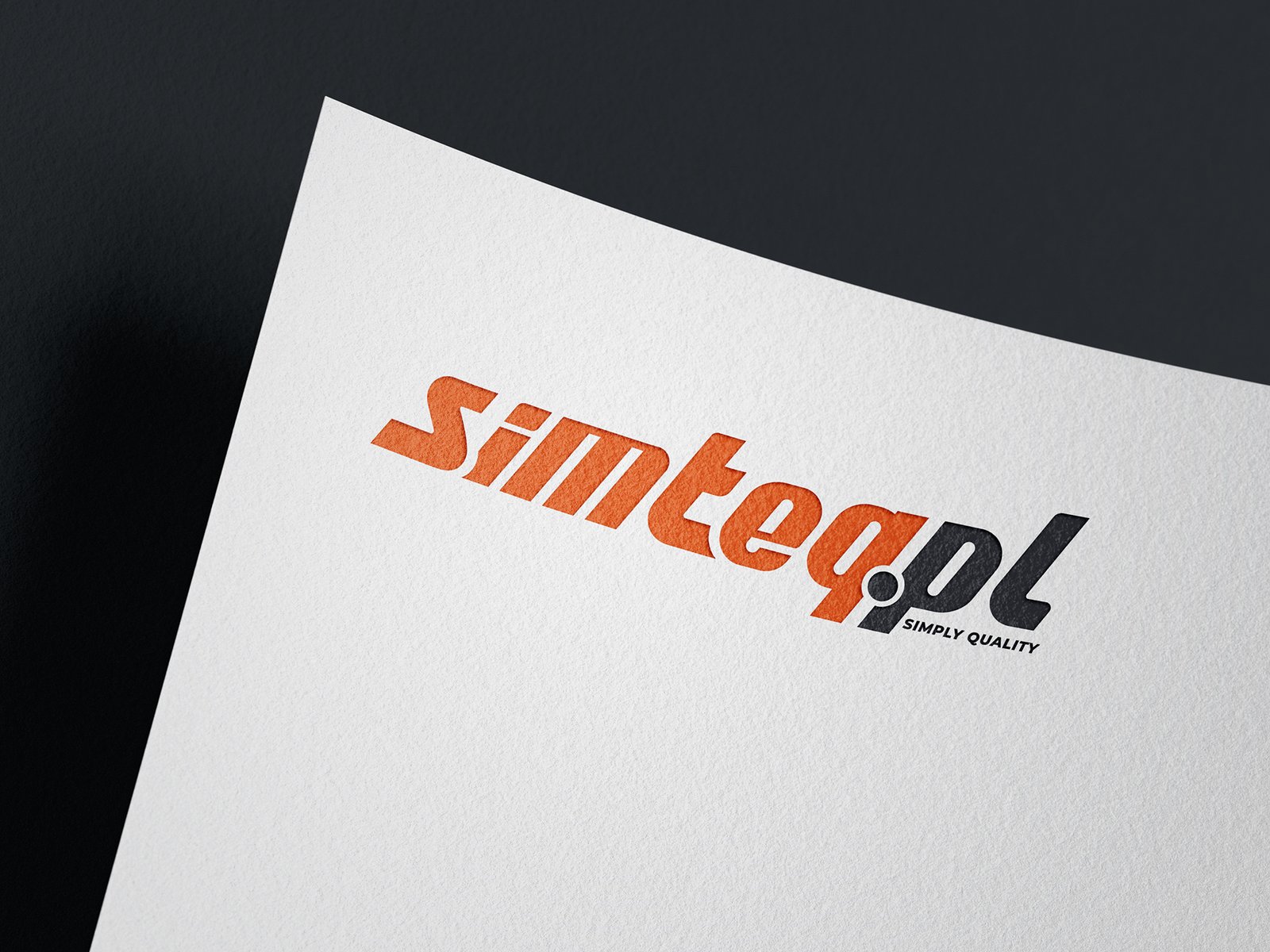 Simteq logo